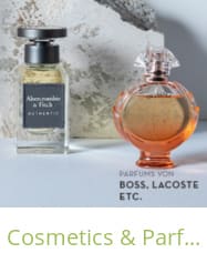 Cosmetics & Parfum