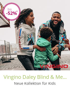 Vingino Daley Blind & Memphis