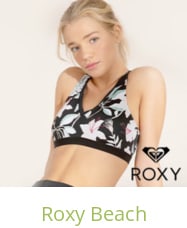 Roxy Beach
