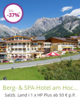 Berg & Spa Hotel Urslauerhof