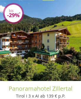 Ferienhotel Jörglerhof