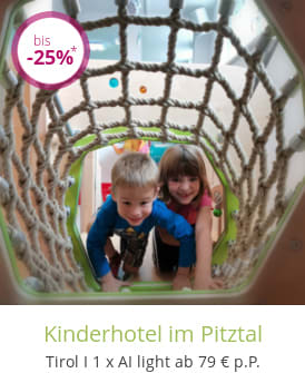 Familotel Stefan
