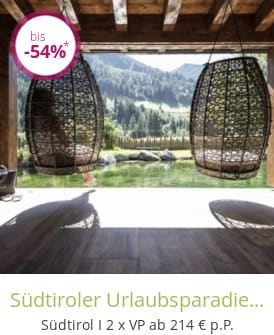Alphotel Tyrol