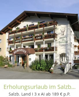 Hotel St. Hubertus