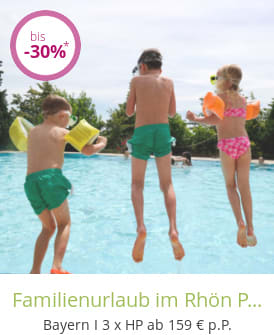 Rhön Park Hotel
