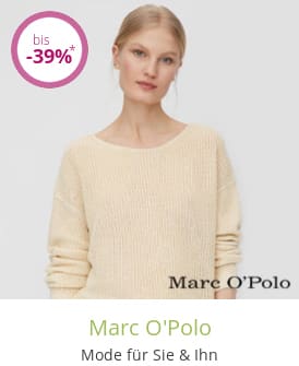 Marc O'Polo