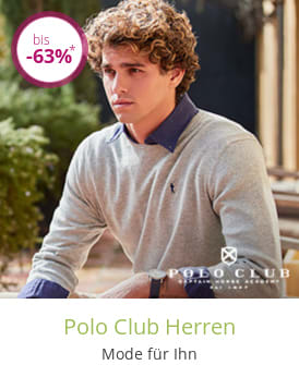 Polo Club Herren