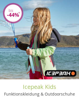 Icepeak Kids