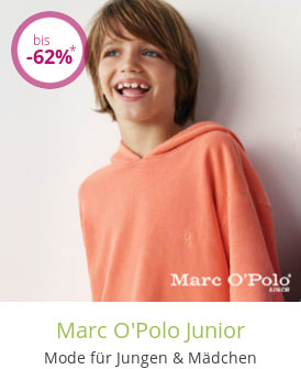 Marc O'Polo Junior