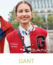 GANT
