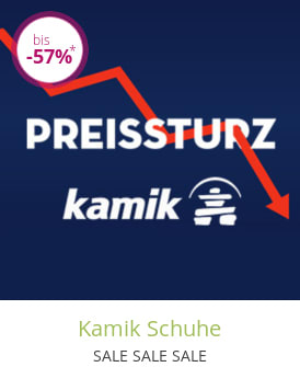 Kamik Schuhe