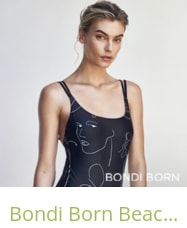 Bondi Born Beachwear