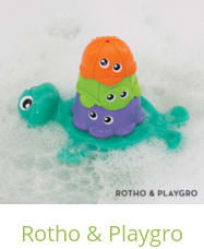 Rotho & Playgro