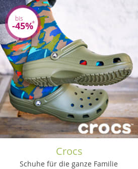 Crocs