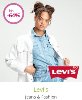 Levi's