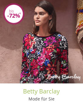 Betty Barclay