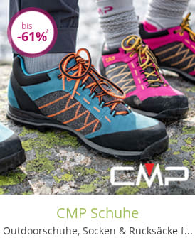 CMP Schuhe