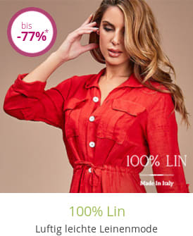 100% Lin