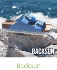 Backsun