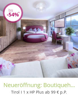 Hotel Die Alpbacherin