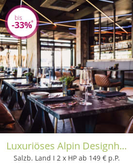 Stockinggut by AvenidA Leogang Restaurant - Hotel - Residences
