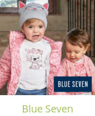 Blue Seven