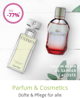 Parfum & Cosmetics