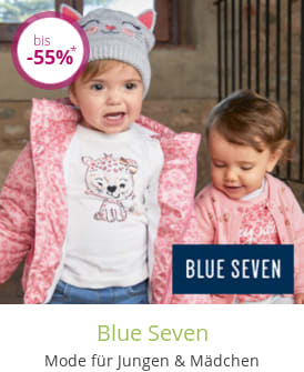 Blue Seven