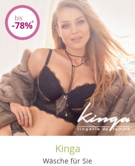 Kinga