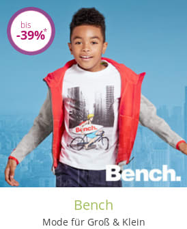 Bench