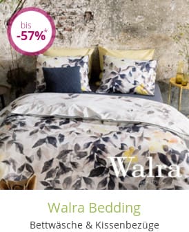 Walra Bedding