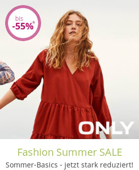Fashion Summer SALE