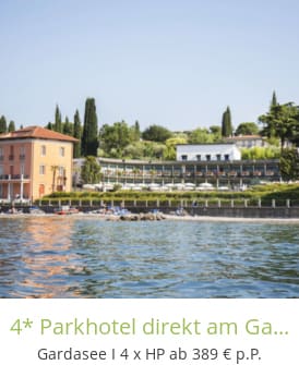Park Hotel Casimiro Village