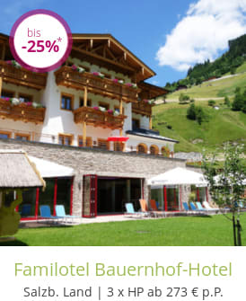 Familotel Bauernhof-Hotel Oberkarteis