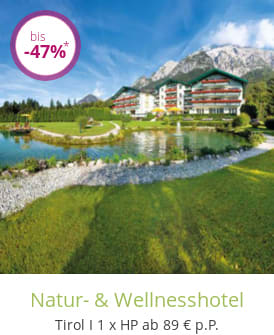 Alpenhotel Speckbacher Hof