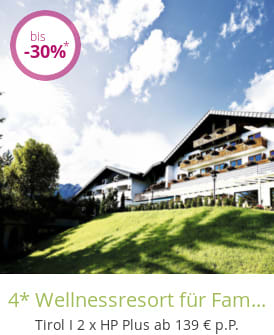 Bergresort Seefeld