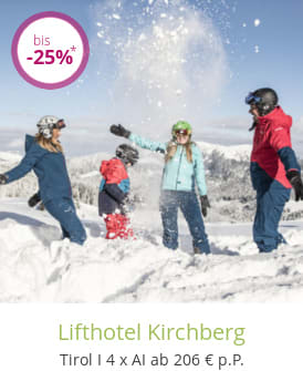 Lifthotel