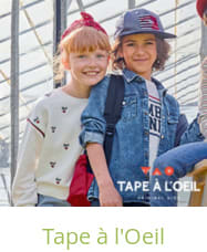 Tape à l'Oeil