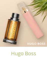 Hugo Boss