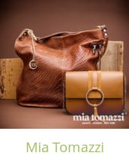 Mia Tomazzi