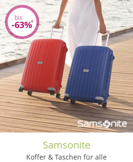 Samsonite