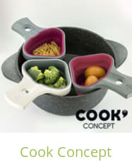 Cook Concept