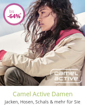 Camel Active Damen