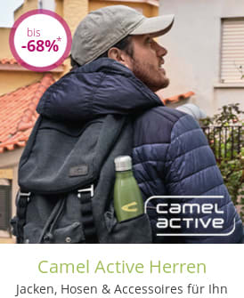 Camel Active Herren