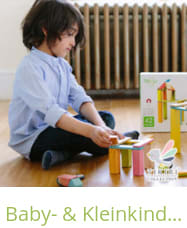 Baby- & Kleinkindspielzeug