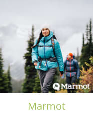 Marmot
