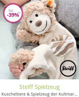 Steiff Spielzeug