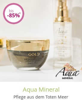 Aqua Mineral