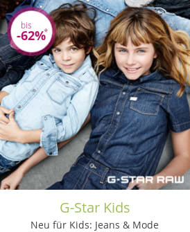 G-Star Kids