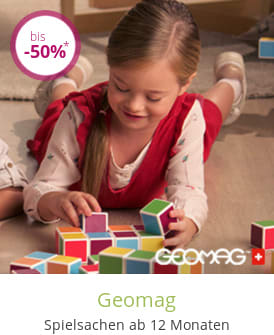 Geomag